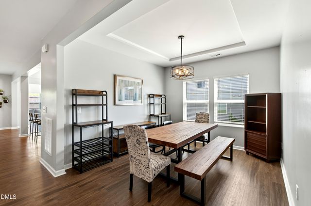 3413 Longleaf Estates Drive, Raleigh, NC 27616