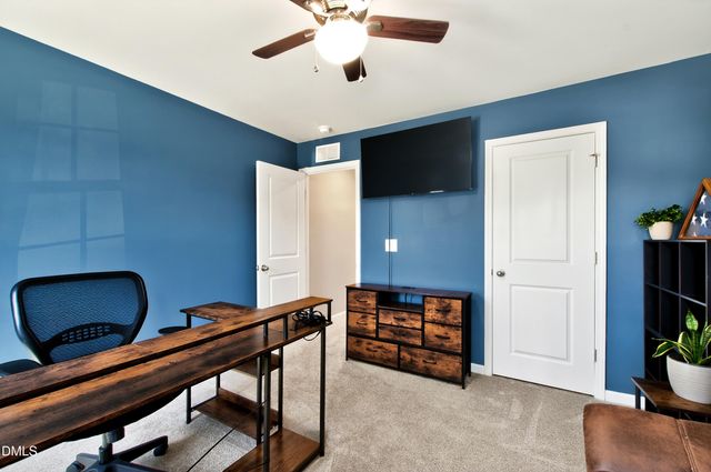 3413 Longleaf Estates Drive, Raleigh, NC 27616