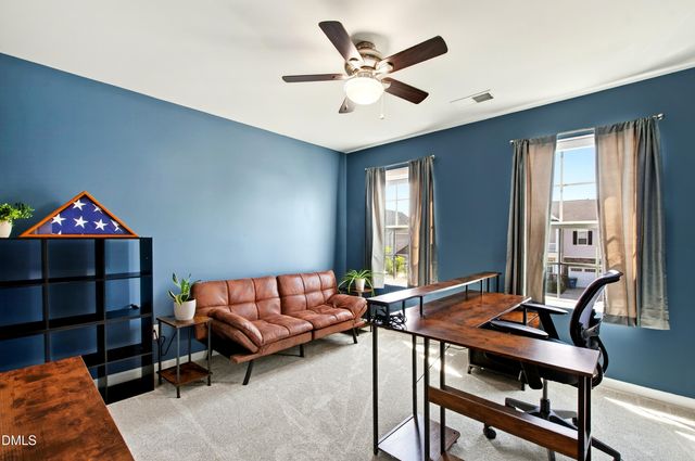 3413 Longleaf Estates Drive, Raleigh, NC 27616