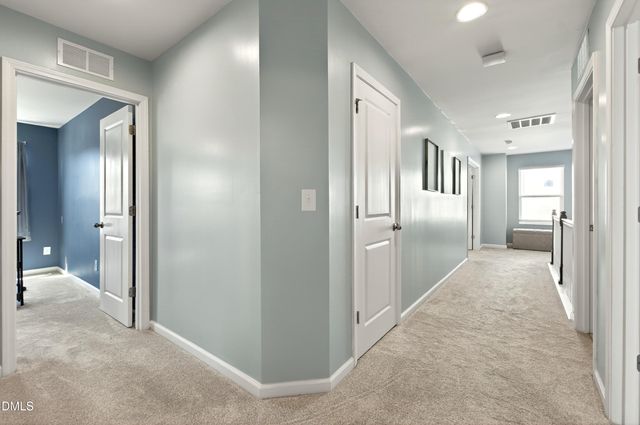 3413 Longleaf Estates Drive, Raleigh, NC 27616