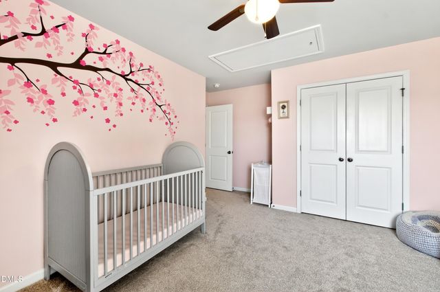 3413 Longleaf Estates Drive, Raleigh, NC 27616