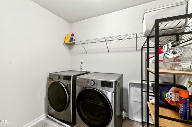 3413 Longleaf Estates Drive, Raleigh, NC 27616