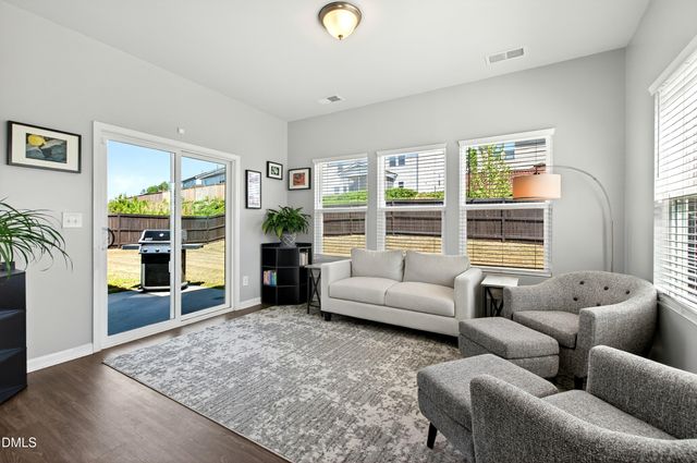 3413 Longleaf Estates Drive, Raleigh, NC 27616