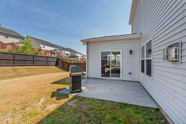 3413 Longleaf Estates Drive, Raleigh, NC 27616