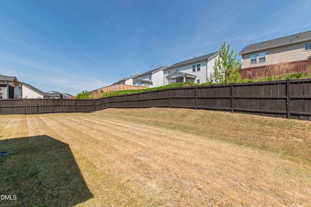 3413 Longleaf Estates Drive, Raleigh, NC 27616