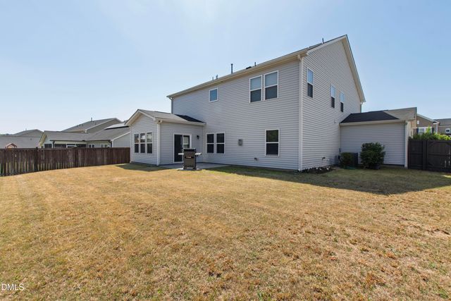 3413 Longleaf Estates Drive, Raleigh, NC 27616