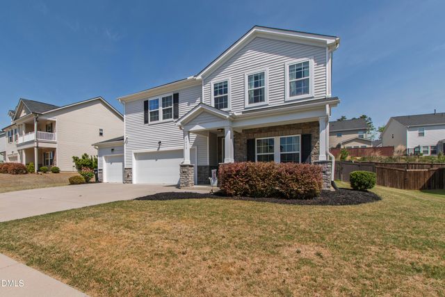 3413 Longleaf Estates Drive, Raleigh, NC 27616