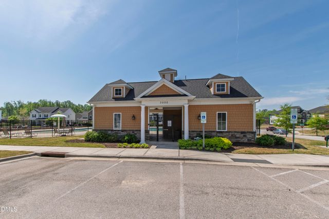 3413 Longleaf Estates Drive, Raleigh, NC 27616