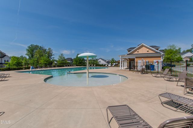 3413 Longleaf Estates Drive, Raleigh, NC 27616