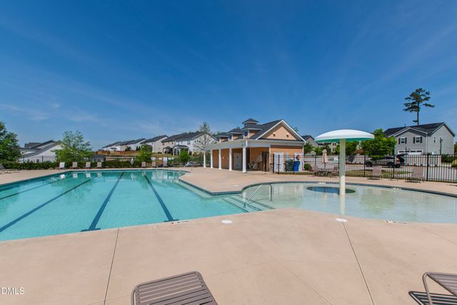 3413 Longleaf Estates Drive, Raleigh, NC 27616