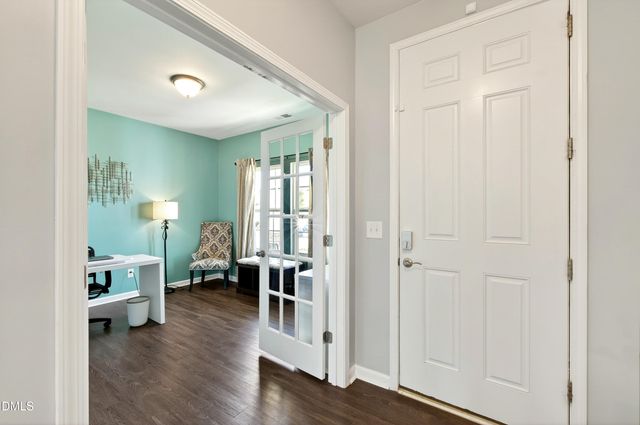 3413 Longleaf Estates Drive, Raleigh, NC 27616