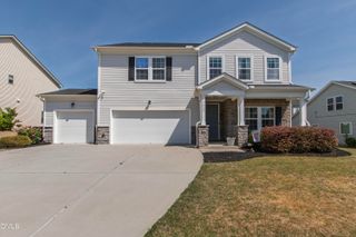 3413 Longleaf Estates Drive, Raleigh, NC 27616