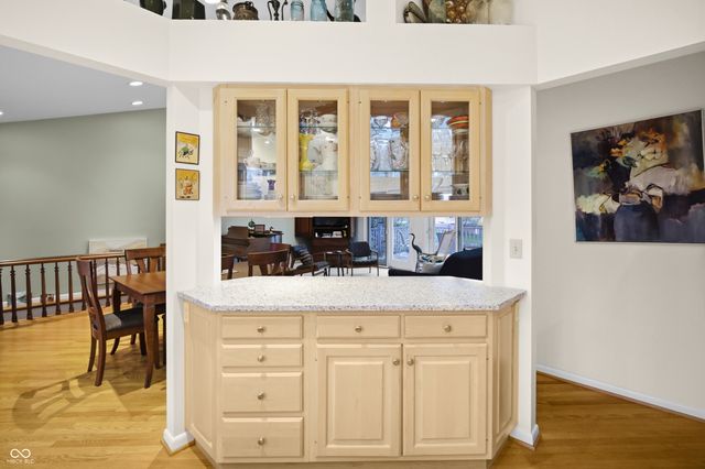 301 Flatrock Drive, Columbus, IN 47201