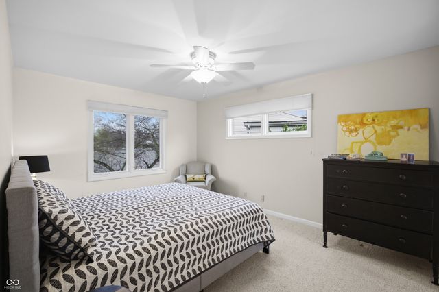 301 Flatrock Drive, Columbus, IN 47201