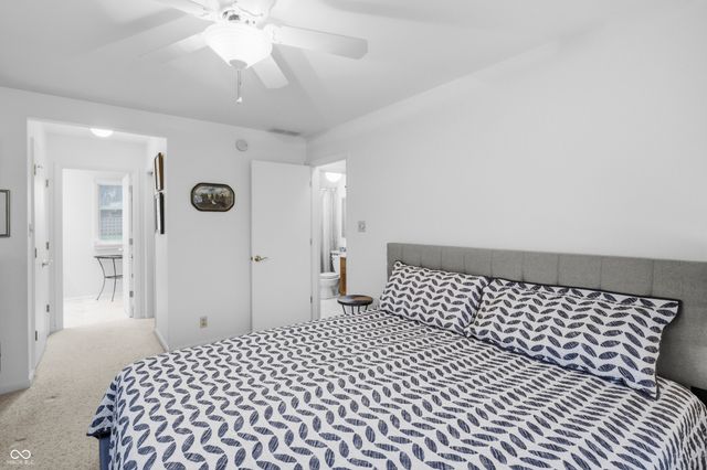 301 Flatrock Drive, Columbus, IN 47201