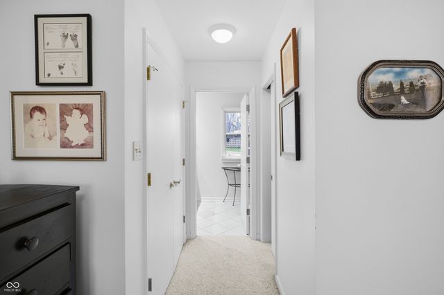 301 Flatrock Drive, Columbus, IN 47201