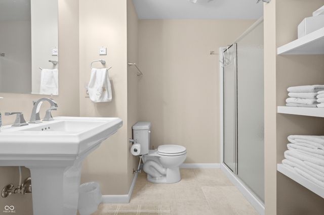 301 Flatrock Drive, Columbus, IN 47201