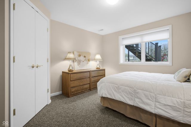 301 Flatrock Drive, Columbus, IN 47201