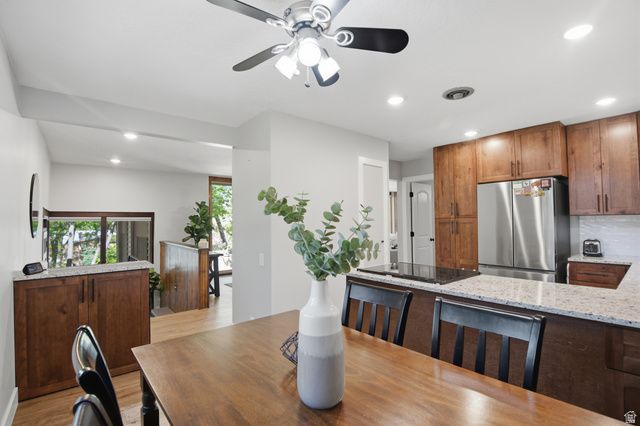 2915 E LA JOYA DR, Holladay, UT 84124