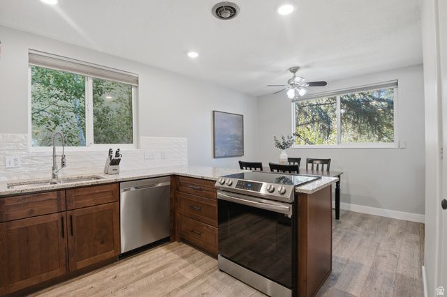 2915 E LA JOYA DR, Holladay, UT 84124