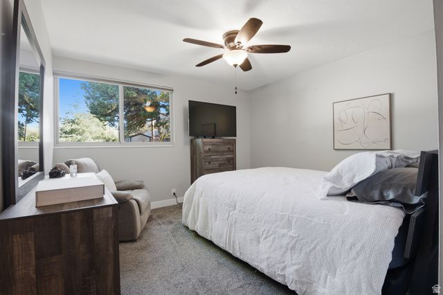 2915 E LA JOYA DR, Holladay, UT 84124