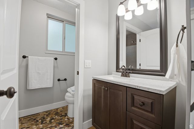 2915 E LA JOYA DR, Holladay, UT 84124