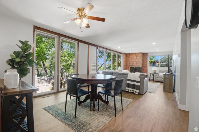 2915 E LA JOYA DR, Holladay, UT 84124