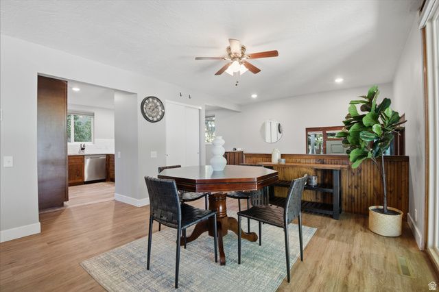 2915 E LA JOYA DR, Holladay, UT 84124