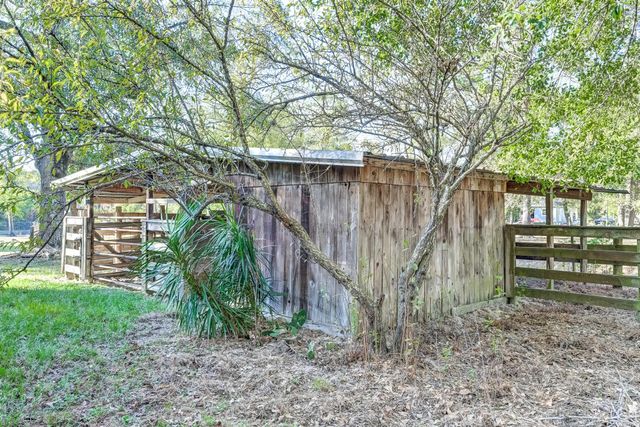 25869 Magnolia Drive, Splendora, TX 77372