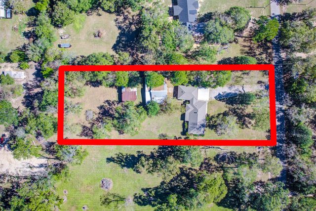 25869 Magnolia Drive, Splendora, TX 77372