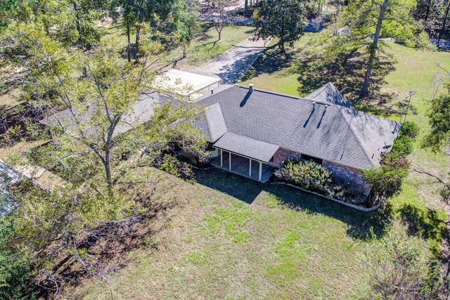 25869 Magnolia Drive, Splendora, TX 77372