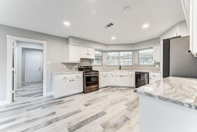 25869 Magnolia Drive, Splendora, TX 77372