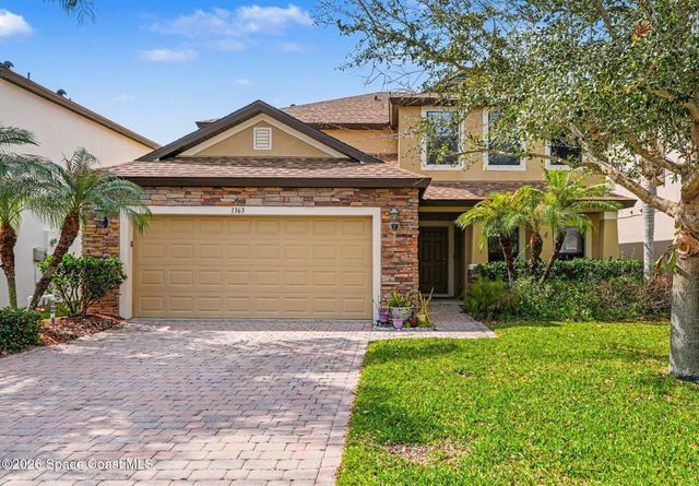 1363 Hailey Street, Melbourne, FL 32904