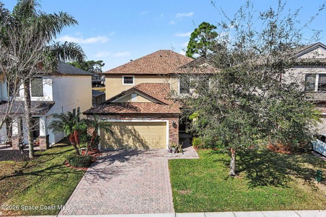 1363 Hailey Street, Melbourne, FL 32904