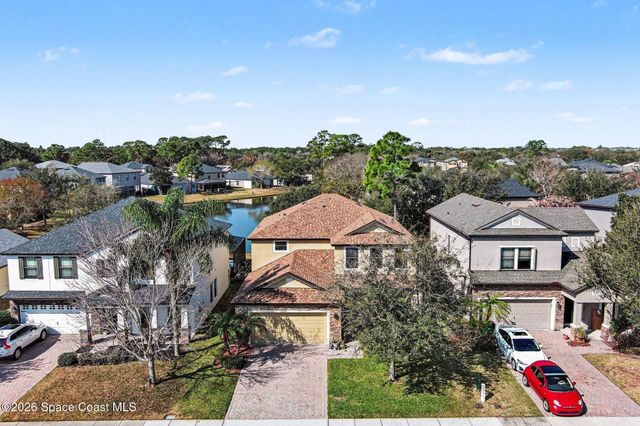 1363 Hailey Street, Melbourne, FL 32904