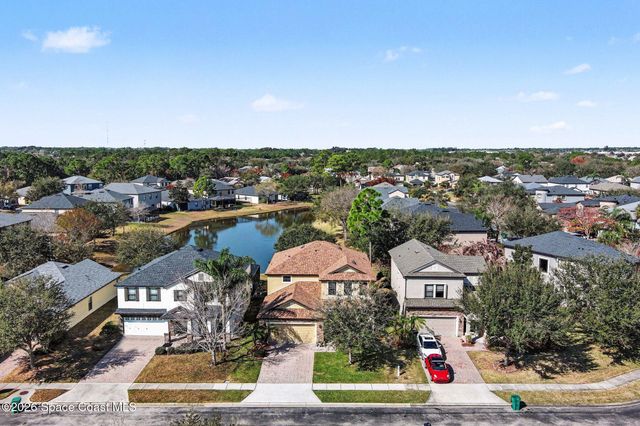 1363 Hailey Street, Melbourne, FL 32904