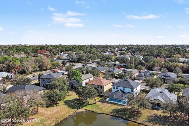 1363 Hailey Street, Melbourne, FL 32904