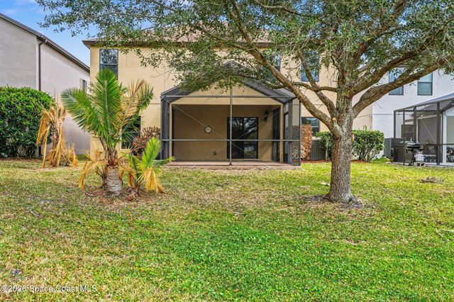 1363 Hailey Street, Melbourne, FL 32904