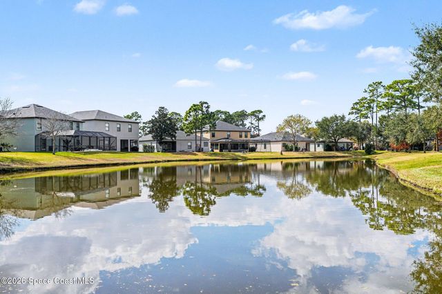 1363 Hailey Street, Melbourne, FL 32904