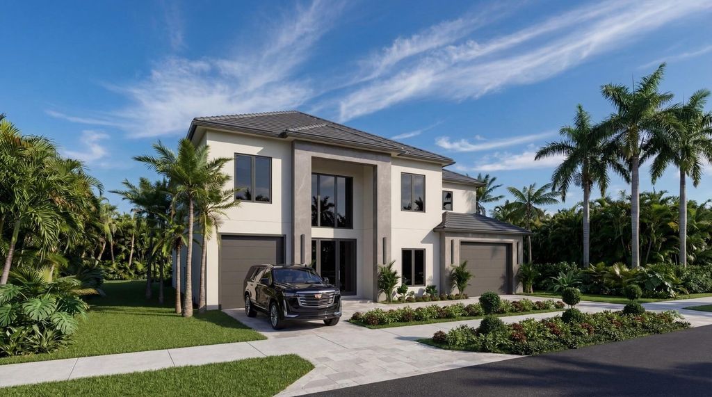 3205 Harrington Drive, Baca Raton, FL 33496