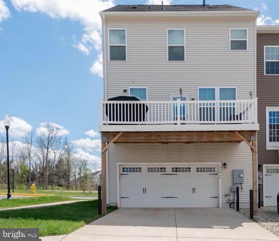 11416 WILLOW GREEN CIR, Manassas, VA 20109