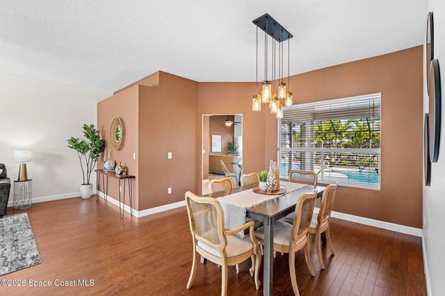 1010 Pelican Lane, Rockledge, FL 32955