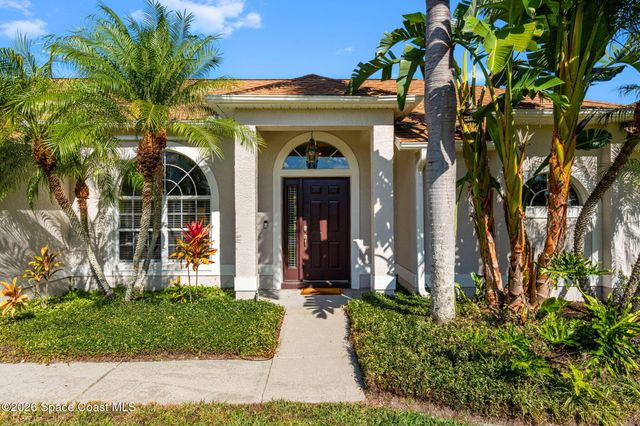 1010 Pelican Lane, Rockledge, FL 32955