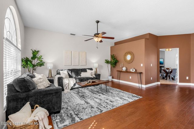 1010 Pelican Lane, Rockledge, FL 32955