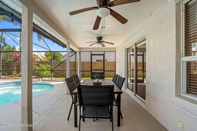 1010 Pelican Lane, Rockledge, FL 32955