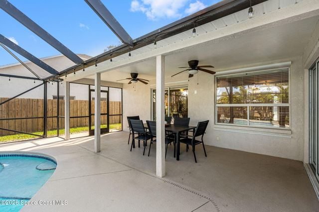 1010 Pelican Lane, Rockledge, FL 32955