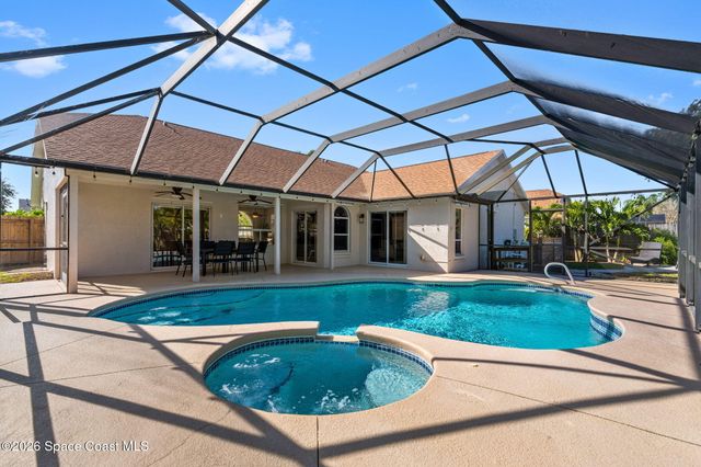 1010 Pelican Lane, Rockledge, FL 32955