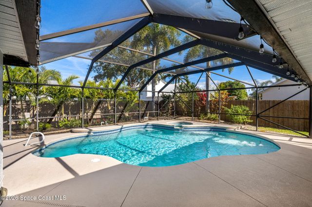 1010 Pelican Lane, Rockledge, FL 32955