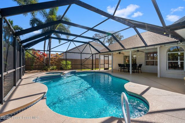 1010 Pelican Lane, Rockledge, FL 32955