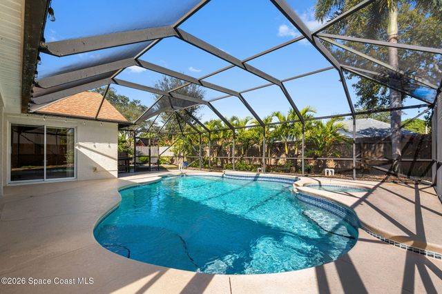 1010 Pelican Lane, Rockledge, FL 32955